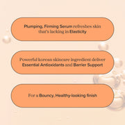 Beauty of Joseon revive serum ginseng snail mucin official product information 2