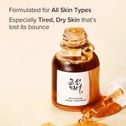Beauty of Joseon revive serum ginseng snail mucin official product information 4