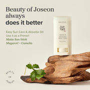 Beauty of Joseon Matte Sun Stick 18g Amazon product information 1