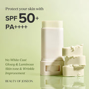 Beauty of Joseon Matte Sun Stick 18g Amazon product information 2