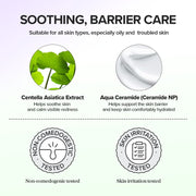 Beauty of Joseon sunscreen original English product information