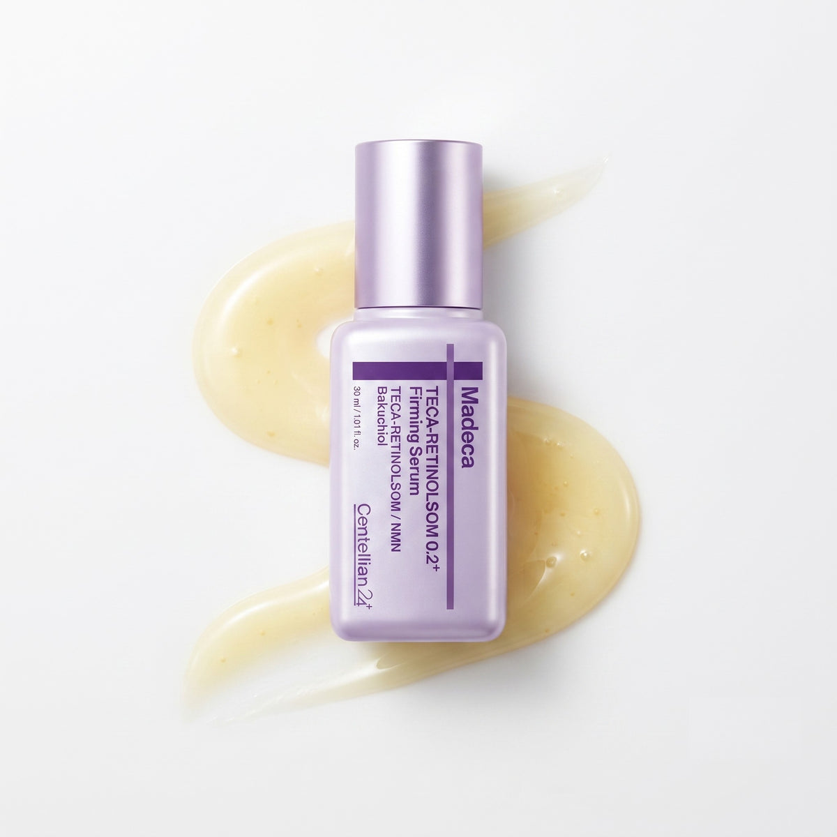 Centellian24 Madeca TECA-Retinolsom 0.2 Firming Serum 30ml - AHVTE