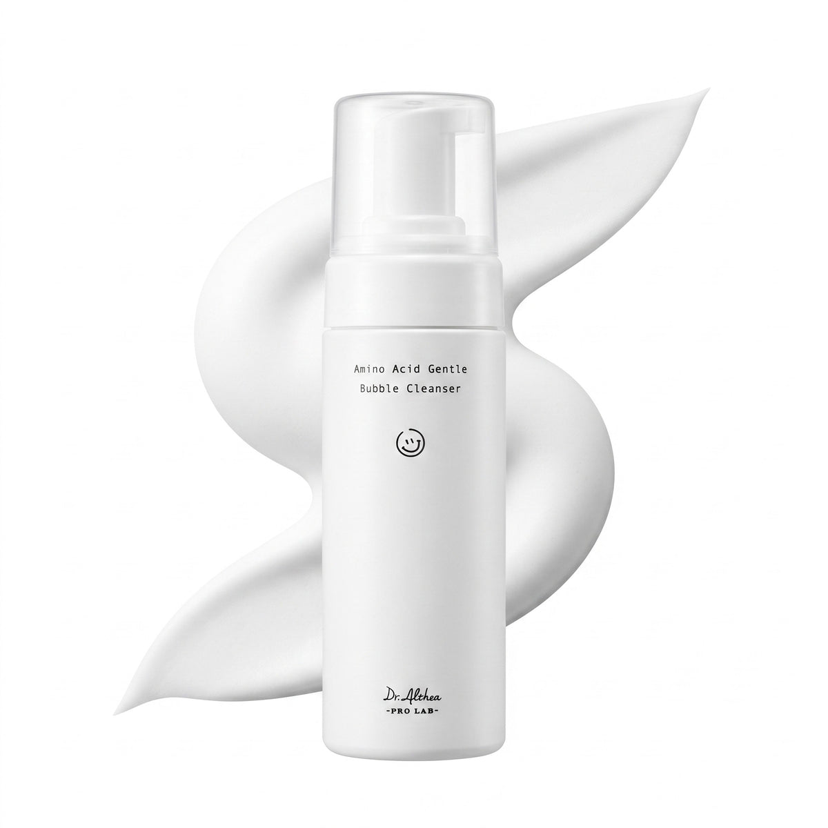Dr.Althea Amino Acid Gentle Bubble Cleanser 140ml - AHVTE