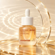Innisfree Black Tea Youth Enhancing Oil 30ml - AHVTE