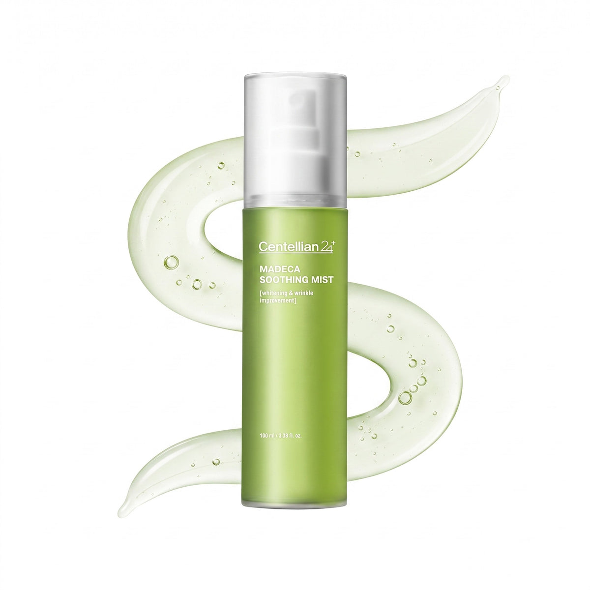 Centellian24 Madeca Soothing Mist 100ml - AHVTE