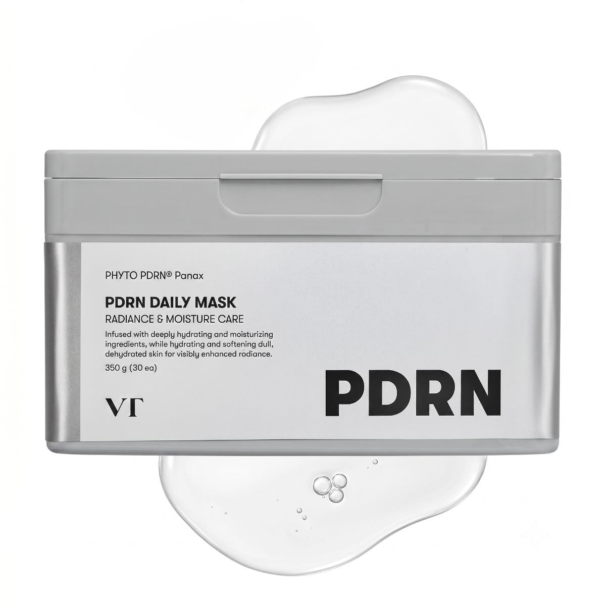 VT PDRN Daily Mask 30 Sheets - AHVTE