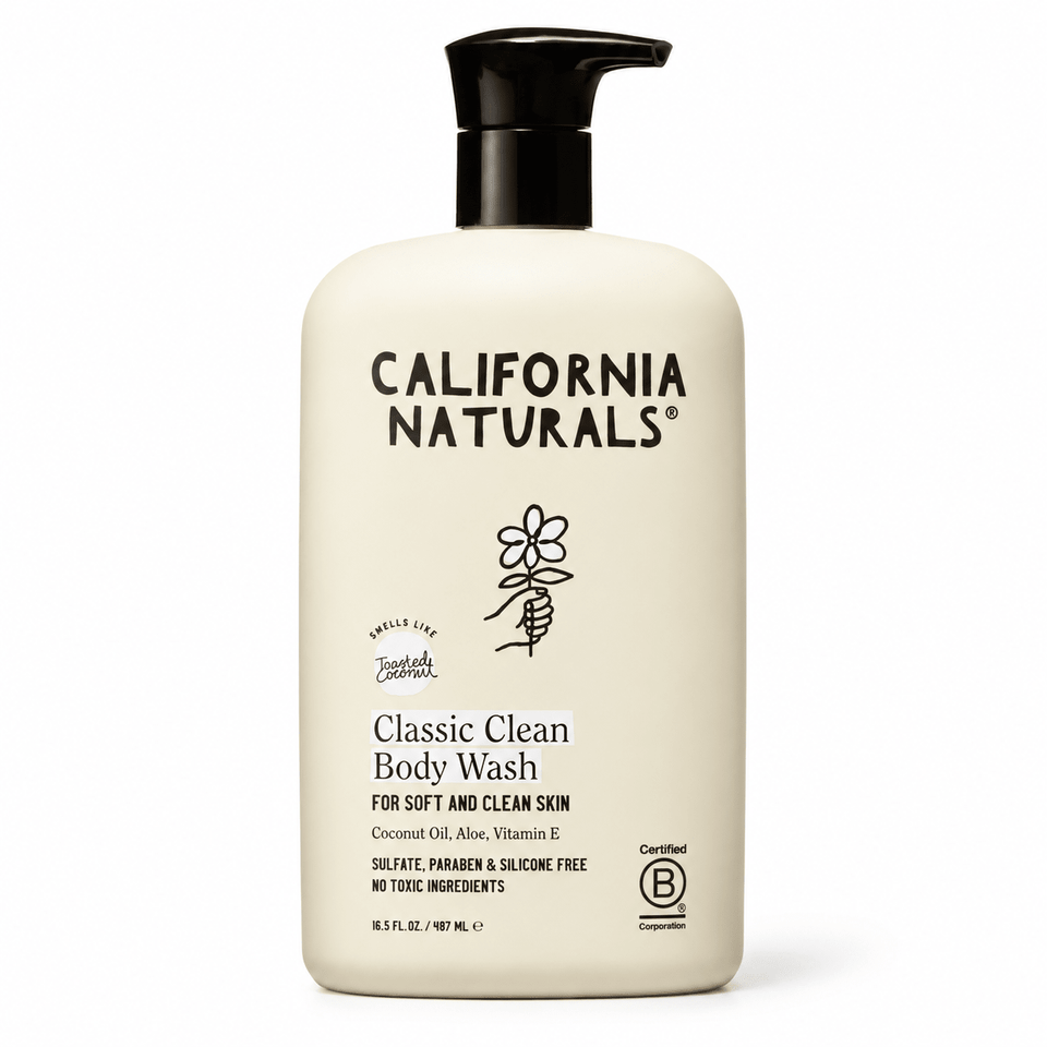 Body Wash