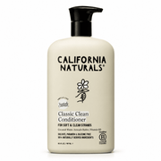 California Naturals Classic Clean Conditioner Toasted Coconut 16.5 fl oz