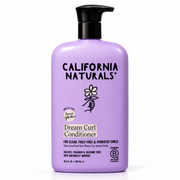 California Naturals Dream Curl Conditioner 16.5 fl oz main product image
