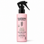 California Naturals Leave-In Conditioner & Detangler main image