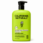 California Naturals Re:GRO Anti-Thinning Shampoo 16.5 fl oz