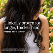 California Naturals Re:GRO clinical benefit infographic