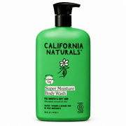 California Naturals Super Moisture Body Wash 16.5 oz