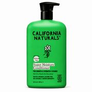 California Naturals Super Moisture Conditioner Summer Fig 16.5 fl oz