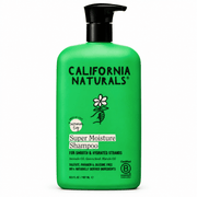 California Naturals Super Moisture Shampoo for Dry Hair - AHVTE
