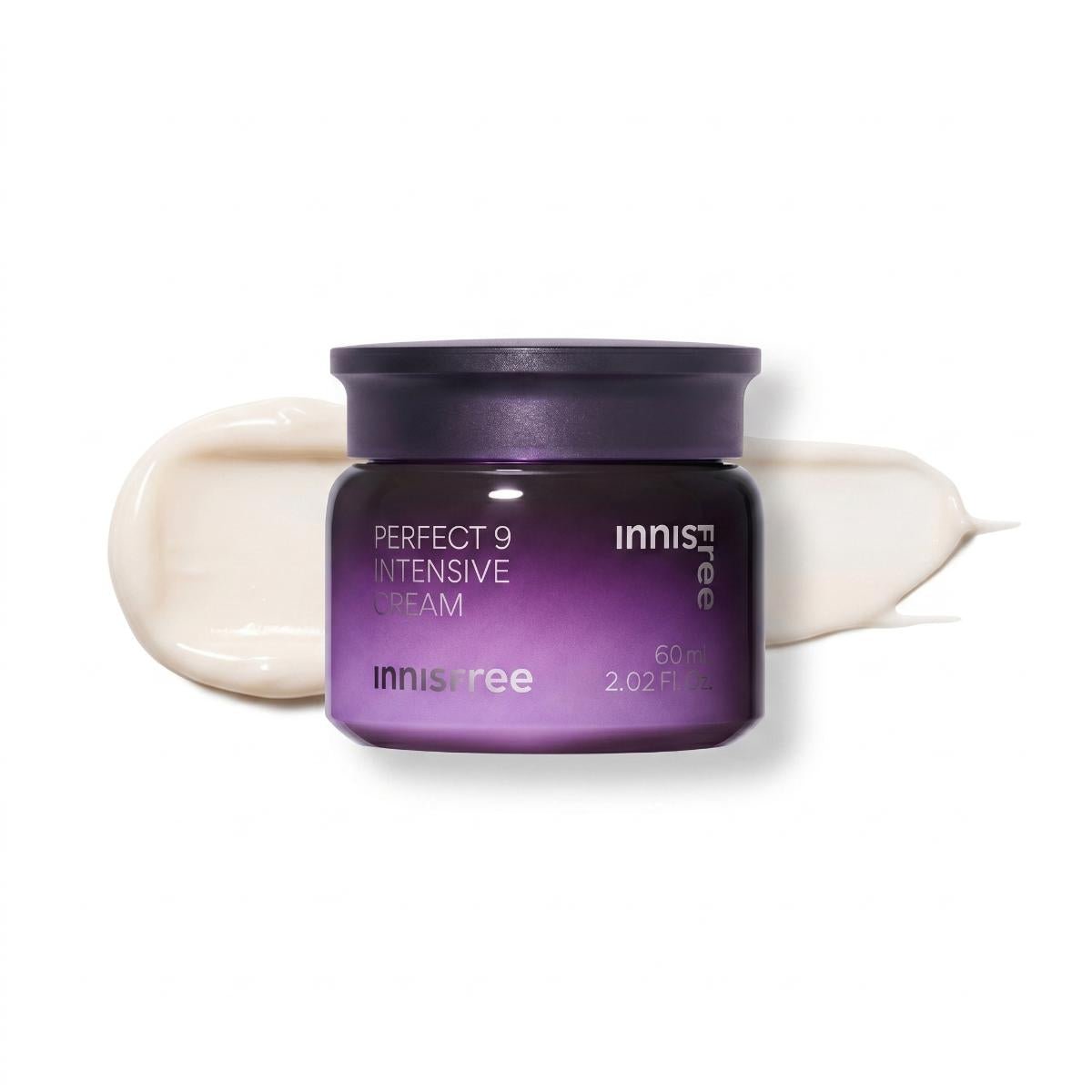 Innisfree Perfect 9 Intensive Cream 60ml - AHVTE