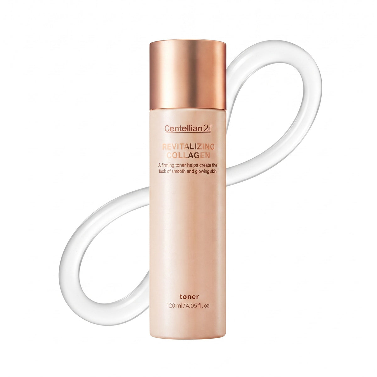 Centellian24 Revitalizing Collagen Toner 120ml - AHVTE