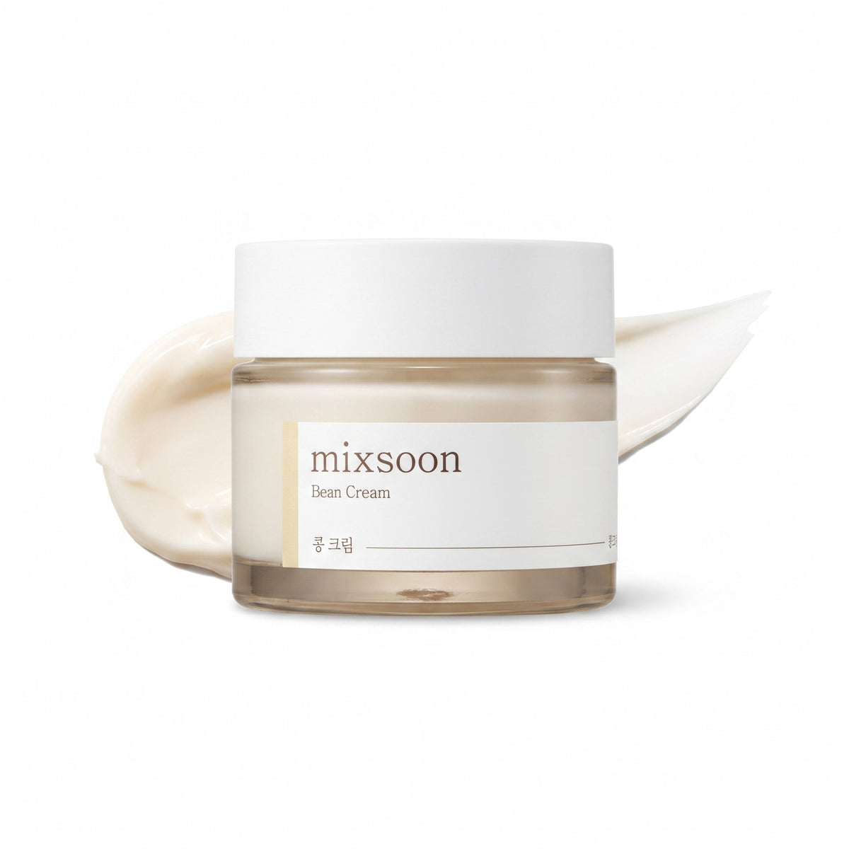 mixsoon Bean Cream 50ml - AHVTE
