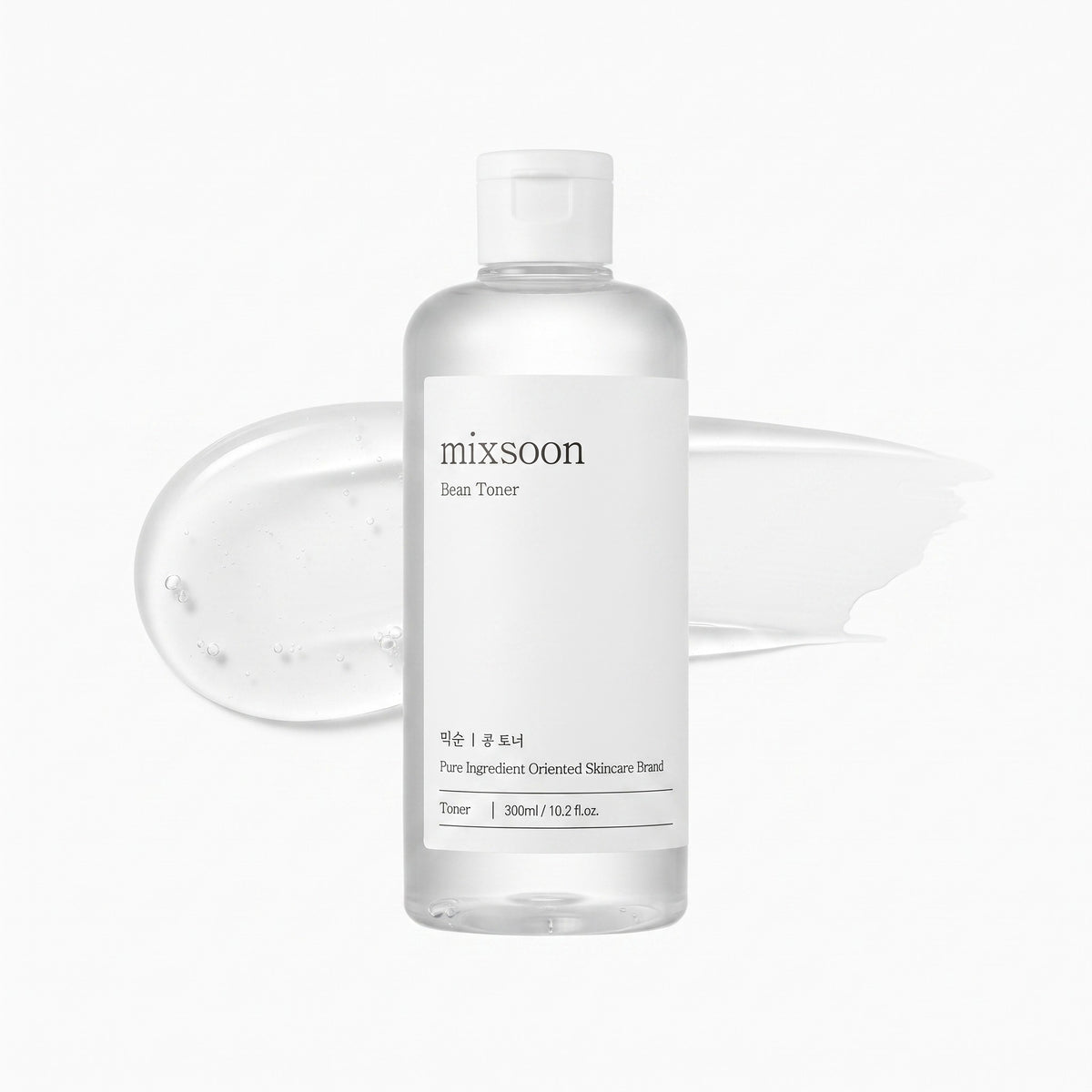 mixsoon Bean Toner 300ml - AHVTE