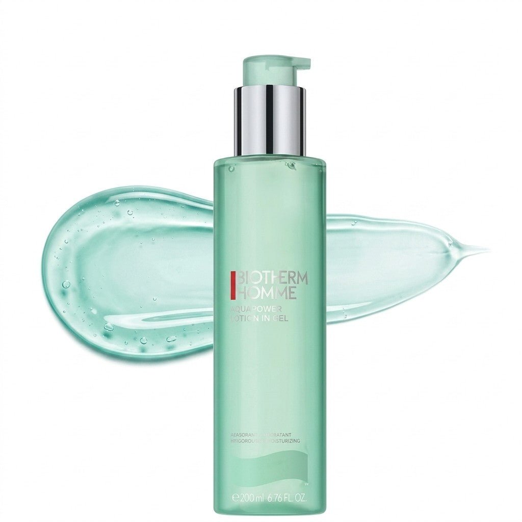Biotherm Homme Aquapower All in One - AHVTE