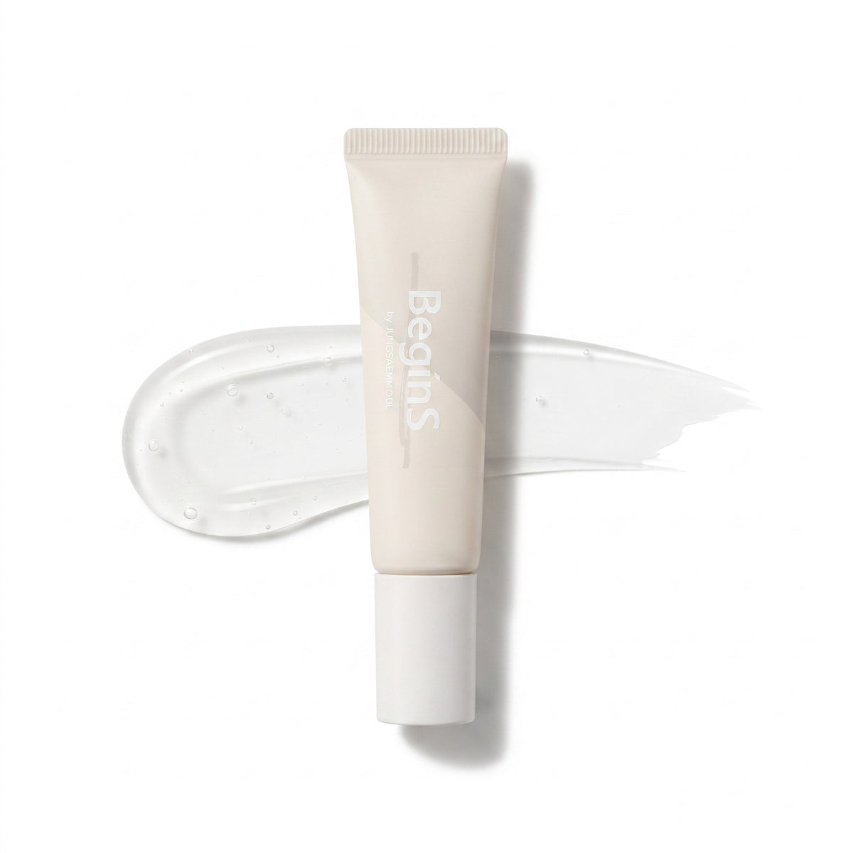 BeginS by JUNGSAEMMOOL Lip Care Oil Clear 10ml - AHVTE