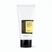 COSRX Advanced Snail 92 All In One Cream 100g tube main product view