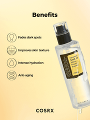 COSRX Advanced Snail 96 Mucin Power Essence COSRX official gallery-4
