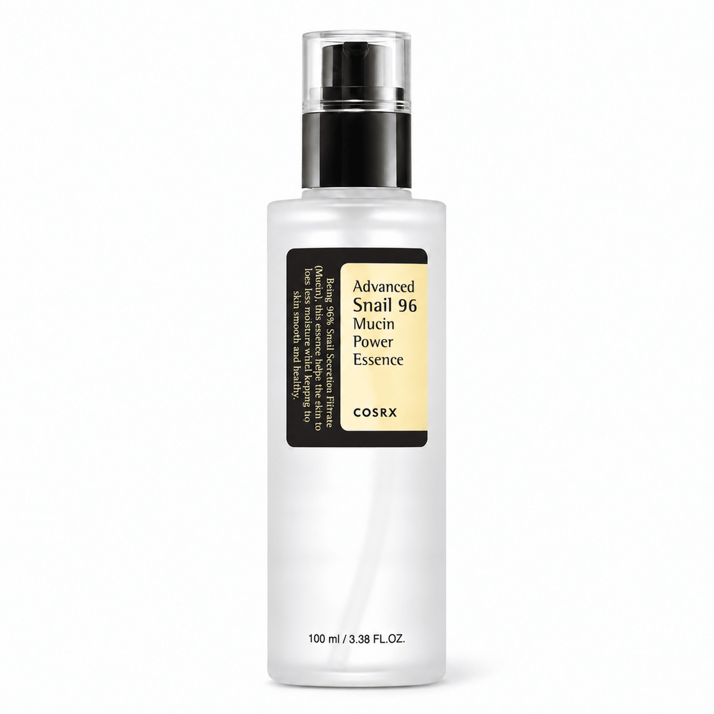 COSRX Advanced Snail 96 Mucin Power Essence 100mL main product view