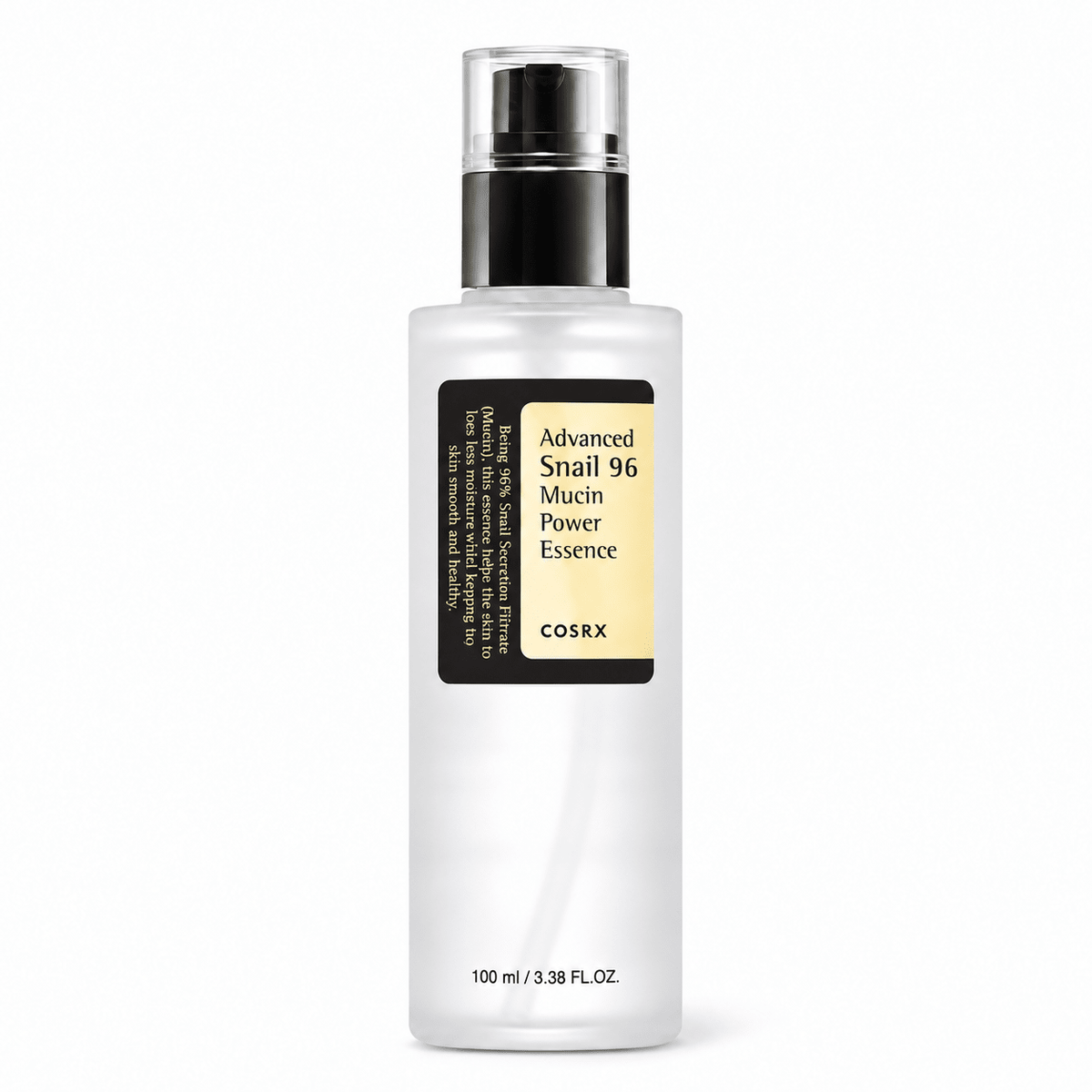 COSRX Advanced Snail 96 Mucin Power Essence 100mL main product view