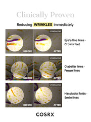 Advanced Snail Mucin Glass Glow Hydrogel Mask official English detail panel 8