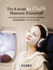 Advanced Snail Mucin Glass Glow Hydrogel Mask official English detail panel 13