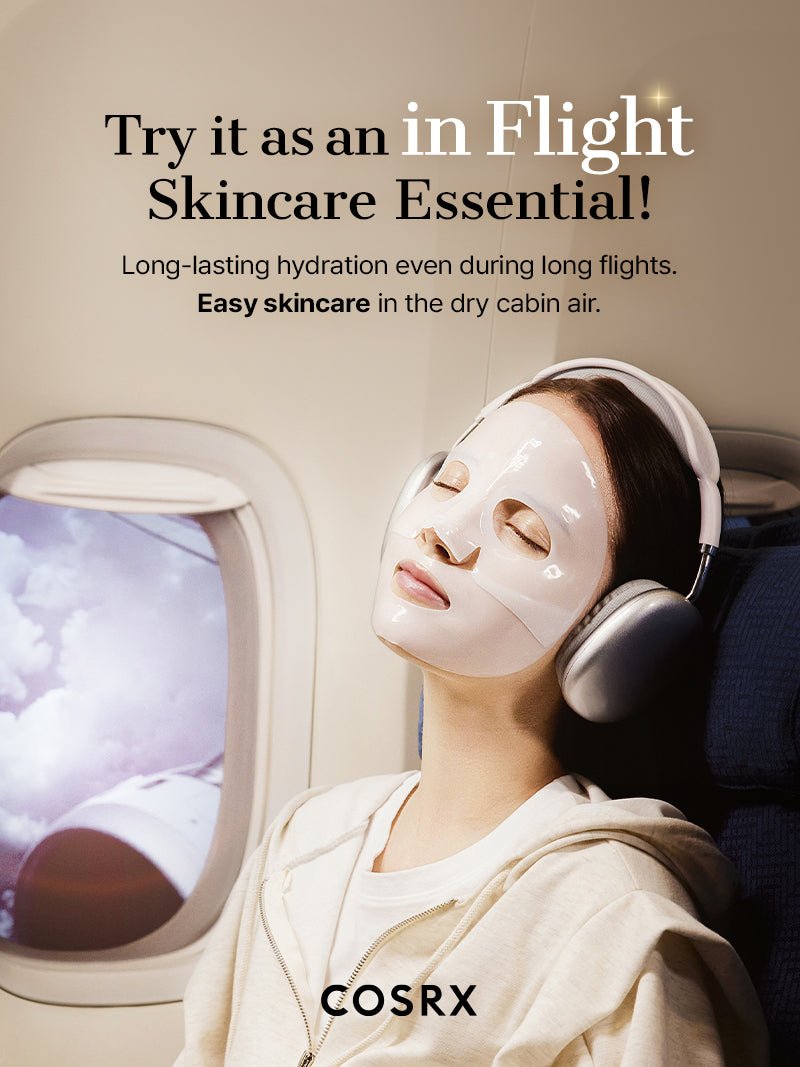 Advanced Snail Mucin Glass Glow Hydrogel Mask official English detail panel 13