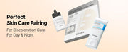 COSRX Alpha-Arbutin Discoloration Care Hydrogel Mask 3 Sheets - English Amazon detail panel 07
