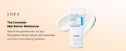 COSRX Alpha-Arbutin Discoloration Care Hydrogel Mask 3 Sheets - English Amazon detail panel 10