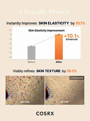 COSRX The Alpha-Arbutin Discoloration Care Hydrogel Mask official English detail panel 7