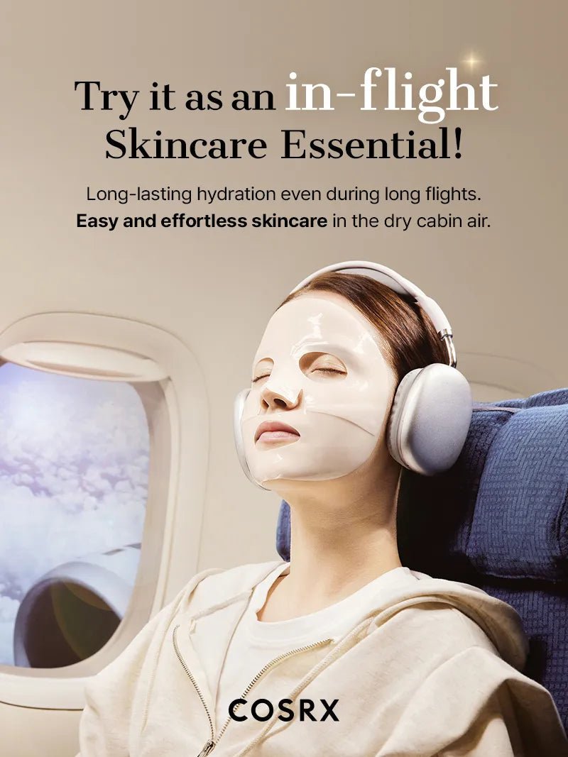 COSRX The Alpha-Arbutin Discoloration Care Hydrogel Mask official English detail panel 14