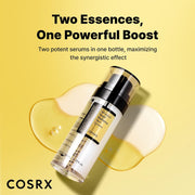 COSRX Advanced Snail Radiance Dual Essence 80mL - English Amazon gallery panel 02
