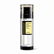 COSRX Advanced Snail Radiance Dual Essence 80mL generated product main