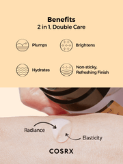 Advanced Snail Radiance Dual Essence official English detail panel 4