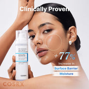 COSRX The Ceramide Skin Barrier Moisturizing Mist 120mL - English Amazon gallery panel 05