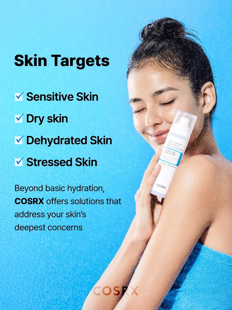 The Ceramide Skin Barrier Moisturizing Mist official English detail panel 2