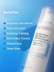 The Ceramide Skin Barrier Moisturizing Mist official English detail panel 3
