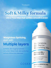 The Ceramide Skin Barrier Moisturizing Mist official English detail panel 4