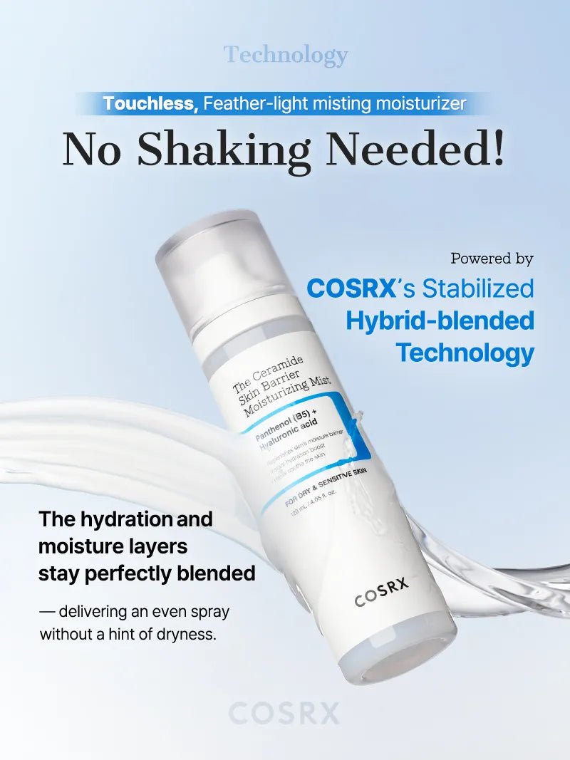 The Ceramide Skin Barrier Moisturizing Mist official English detail panel 5