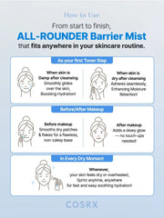 The Ceramide Skin Barrier Moisturizing Mist official English detail panel 14