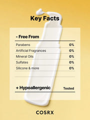 Advanced Snail Peptide Eye Cream official English detail panel 6