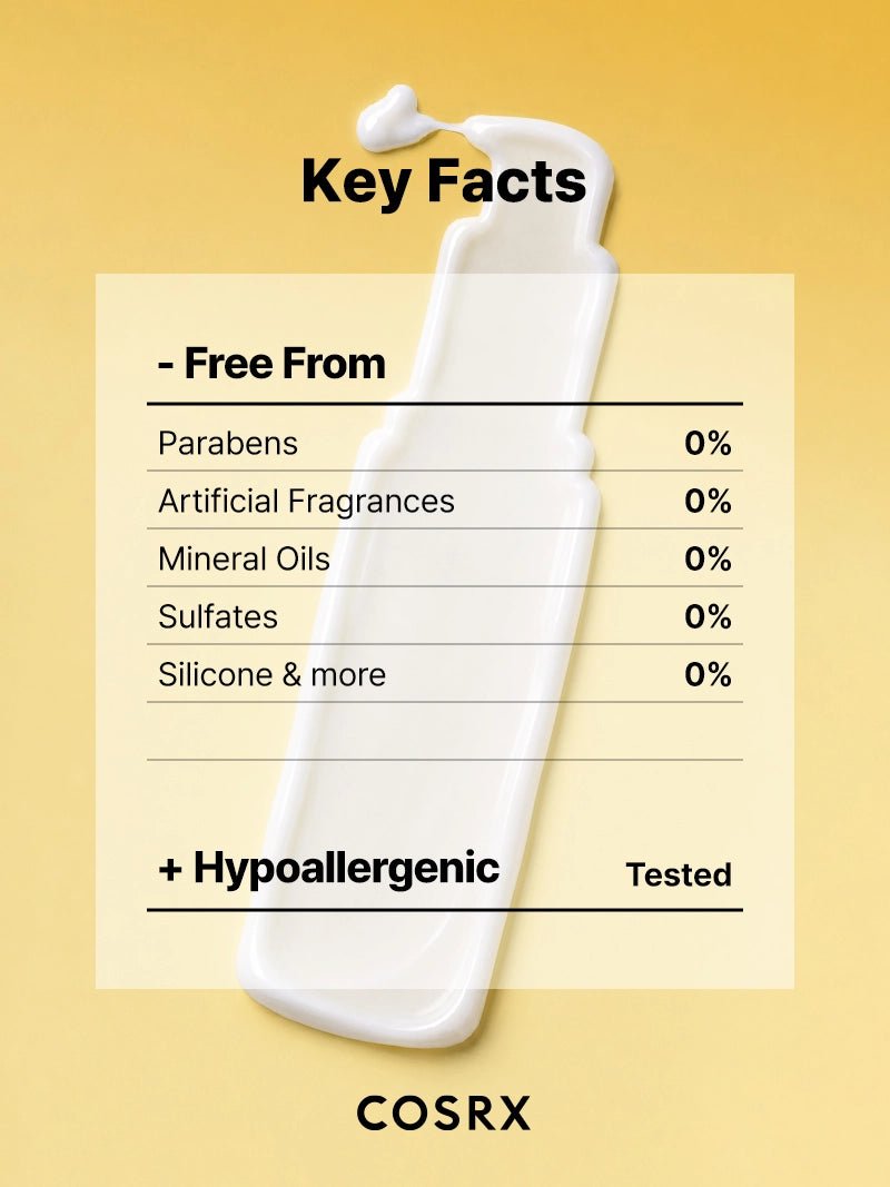 Advanced Snail Peptide Eye Cream official English detail panel 6