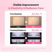 COSRX One Step Peptide Collagen Lifting Glow Pad 100 Pads - English Amazon gallery panel 03