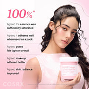 COSRX One Step Peptide Collagen Lifting Glow Pad 100 Pads - English Amazon gallery panel 04