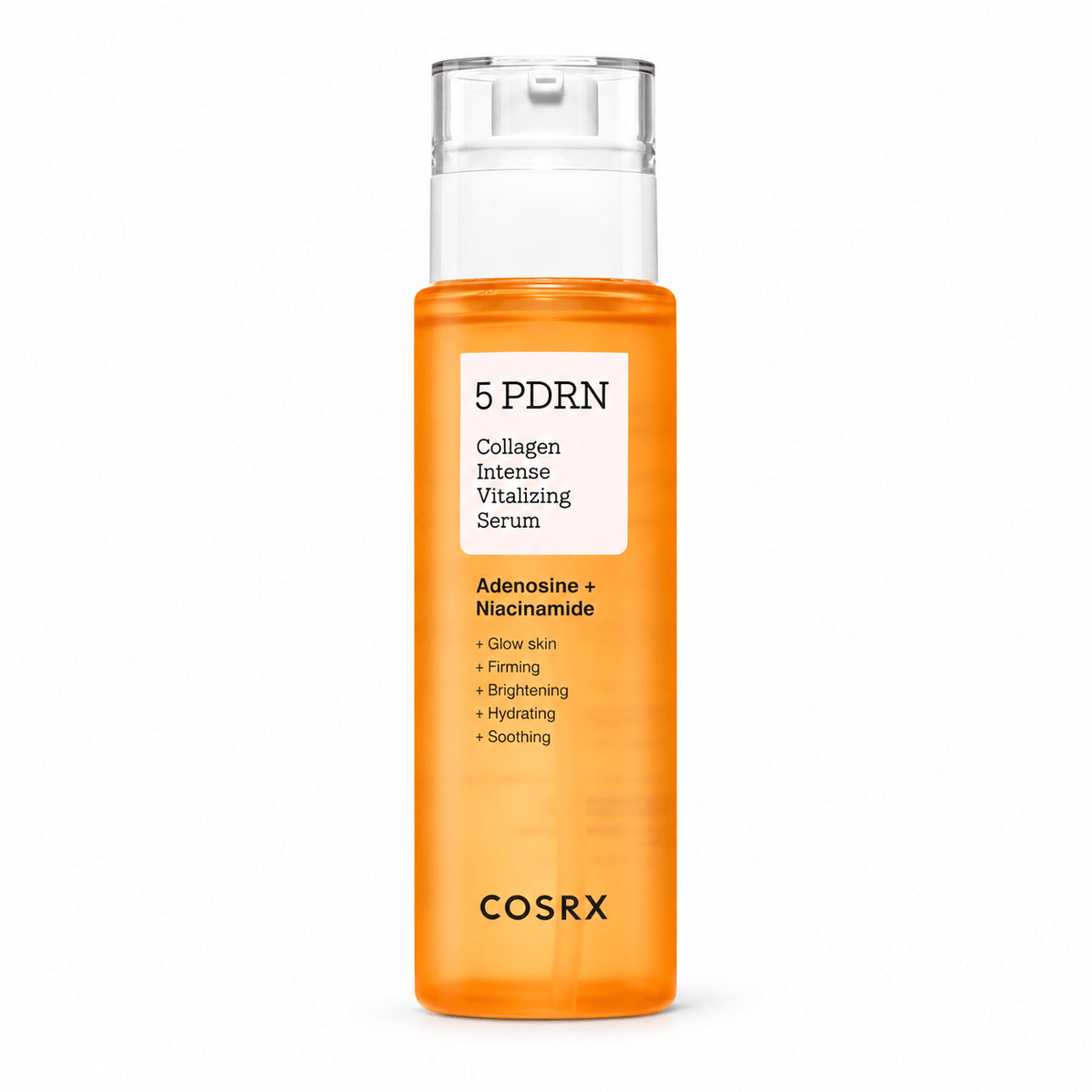 COSRX 5 PDRN Collagen Intense Vitalizing Serum 100mL generated product main